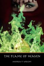 Flame of Heaven af Andrew P Wright