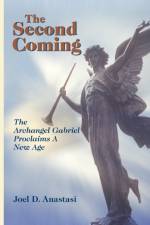 The Second Coming af Joel D Anastasi