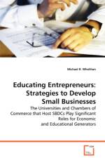 Educating Entrepreneurs af Michael R Wholihan