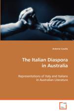 The Italian Diaspora in Australia af Antonio Casella