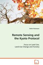 Remote Sensing and the Kyoto Protocol af Stefan Hasenauer