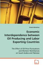 Economic Interdependence between Oil Producing and Labor Exporting Countries af Khalid Alkhathlan