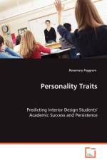 Personality Traits af Rosemary Peggram