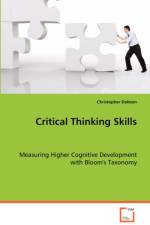 Critical Thinking Skills af Christopher Dobson