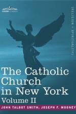 The Catholic Church in New York