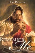 Remember Me af Don Richter