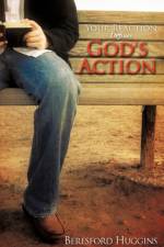 Your Reaction Defines God's Action af Beresford Huggins