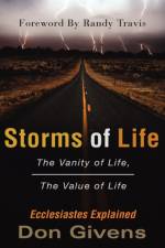 Storms of Life af Don Givens