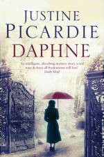 Daphne af Justine Picardie