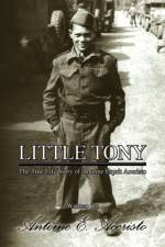 Little Tony af Antoine E Accristo