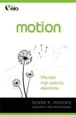 Motion af Kristie K McCrary