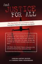 And Justice for All af Sandra Reddemann