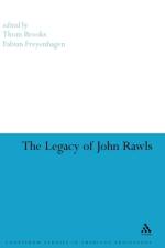 The Legacy of John Rawls