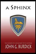 A Sphinx af John G Burdick