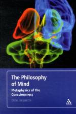 The Philosophy of Mind af Professor Dale (University of Bern Jacquette