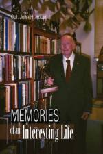 Memories of an Interesting Life af Colonel John H Roush