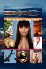 Seven Powers of Spiritual Evolution af Alba Ambert