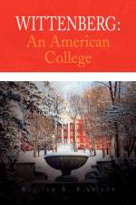 Wittenberg af William A Kinnison