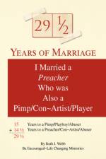 29 1/2 Years of Marriage af Ruth J Webb