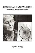 Handshake Knowledge af Irma Denagy