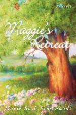 Maggie's Retreat af Marie Bush Pinschmidt
