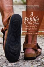 A Pebble in His Shoe af Dr Francine Barbetta
