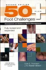 50+ Foot Challenges af Colin Thomson