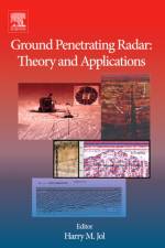 Ground Penetrating Radar Theory and Applications af Harry M. Jol