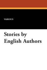 Stories by English Authors af Various