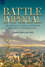 Battle Imperial