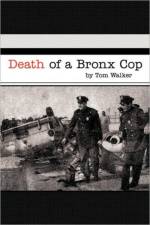 Death of a Bronx Cop af Trinity College Dublin Tom (Ussher Assistant Professor in Irish Writing) Walker