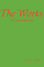 The Works af Danny L Shanks