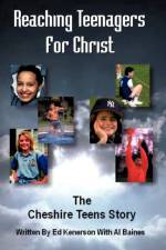 Reaching Teenagers For Christ af Ed Kenerson