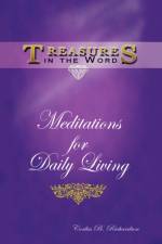 Treasures in the Word af Corliss B Richardson