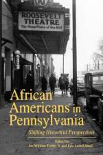 African Americans in Pennsylvania