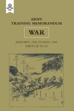Army Training Memorandum af Army Council