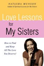 Love Lessons for My Sisters af Natasha Munson