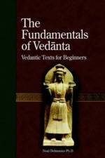 The Fundamentals of Vedanta af Sadananda Yogindra