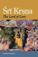 Sri Krsna af Premananda