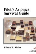 Pilot's Avionics Survival Guide af Edward R. Maher