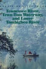 Cruising Guide to the Tennessee, River, Tenn-Tom Waterway, and Lower Tombigbee River af Thomas W. Marian
