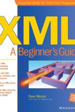 XML af Lisa Rein
