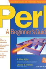 Perl af R. Allen Wyke