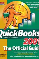 Quickbooks 2001: the Official Guide af Ivens