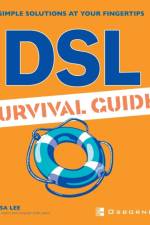 DSL Survival Guide af Lisa Lee