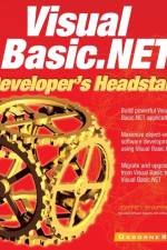 Visual Basic.NET Developer's Headstart af Jeffrey Shapiro