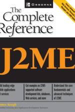 J2ME af Jim Keogh