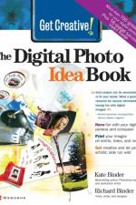 Get Creative! af Kate Binder