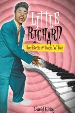 Little Richard af David Kirby