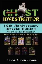Ghost Investigator af Linda Zimmermann